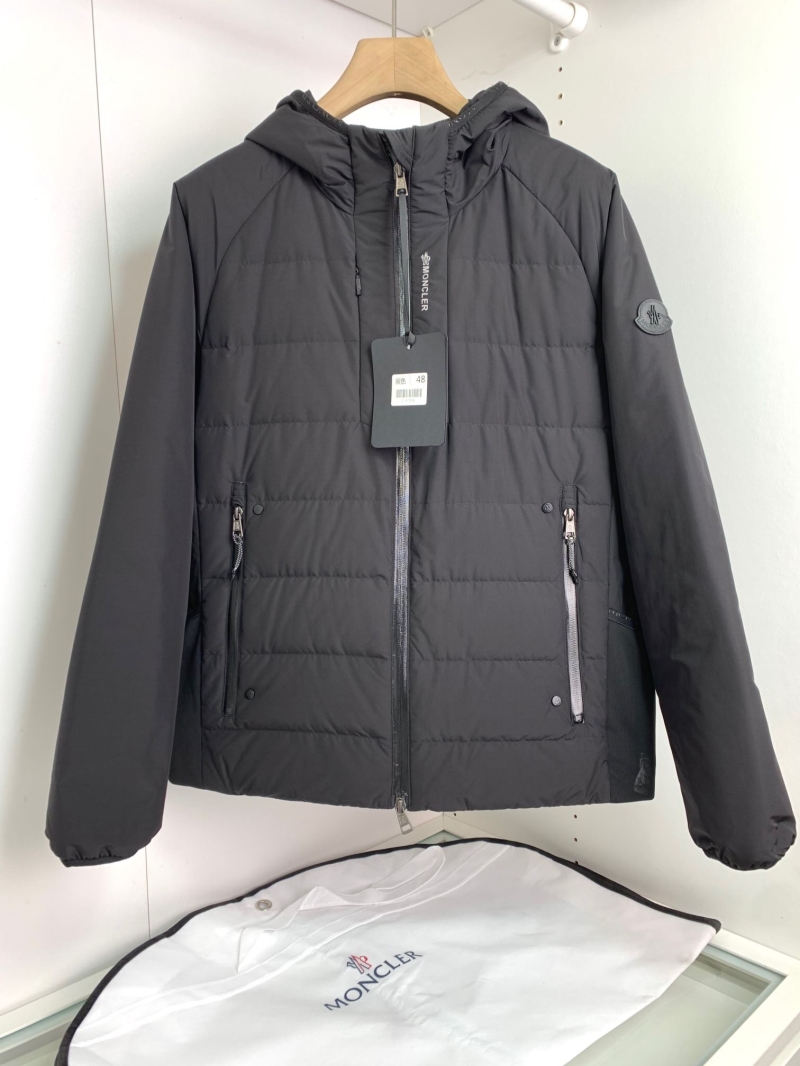 Moncler Down Coat